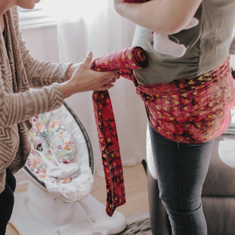 Motherhood and Birth Work: Can It Be Done?